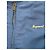 Dsquared2 Giacca con zip in cotone blu - vista 6