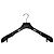 Dsquared2 Giacca con zip in cotone blu - vista 8