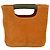 Simon Miller Mini Birch Tote in nabuk marrone chiaro Beige