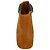 Simon Miller Mini Birch Tote in nabuk marrone chiaro Beige - vista 2