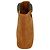 Simon Miller Mini Birch Tote in nabuk marrone chiaro Beige - vista 4
