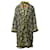 Carolina Herrera Tweed Coat in Multicolor Wool Multiple colors  ref.872543