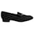 Church's Slip-On Loafers in Animal Print Pony Hair Wool  ref.872588