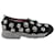 Dior Baskets Embellies Fusion en Coton Noir  ref.872600