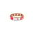 Hermès Bracelet Mini Chien Clous Carres  ref.872629
