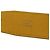 Hermès HERMES Constance Gürtel Leder 35.4„“ Yellow Navy Auth 39202 Gelb Marineblau - Ansicht 6