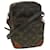 Louis Vuitton Monogram Amazon Shoulder Bag M45236 LV Auth bs4693 Cloth  ref.872702