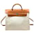 Hermès Hermes herbag Beige Tela