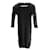 Vestido de encaje negro de Isabel Marant  ref.872895