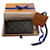 Louis Vuitton Répertoire Contact Book Brown Leather  ref.872896