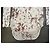 Camisa de seda Ermanno Scervino Blanco - vista 4