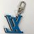 Louis Vuitton LV Optic Llavero Cadena MP3336 Multicolor - vista 3