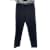KHAITE  Trousers T.International S Viscose Black  ref.873104