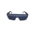 MAX MARA  Sunglasses T.  plastic Grey  ref.873119