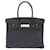 Hermès Birkin 30 Black Leather  ref.873203