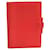 Hermès agenda cover Pink Leather  ref.873211