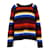 Ba&Sh maglia Multicolore Mohair  ref.873282