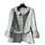 Chanel 13Giacca in tweed Lesage con bottoni gioiello K$ Multicolore  ref.873367