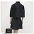 Valentino Cape-Rock-Anzug-Set - Ansicht 2
