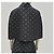 Valentino Cape-Rock-Anzug-Set - Ansicht 5