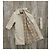 impermeable Burberry tamaño 38 Beige - vista 5