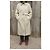 impermeable Burberry tamaño 38 Beige - vista 7