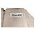 Jil Sander Beige Langarm-Taschenkleid - Ansicht 5