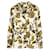 Chloé Stora chemise à imprimé fleuri Multicolore  ref.873479