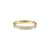 Autre Marque Anel de casamento conjunto completo de diamantes de ouro amarelo 750%O Gold hardware  ref.873493
