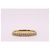 Autre Marque Fede nuziale con set completo di diamanti in oro giallo 750%O Gold hardware - vista 5
