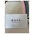 Boyy 24 Handtasche Grau Leder - Ansicht 10