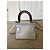 Boyy 24 Handtasche Grau Leder - Ansicht 3