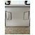 Boyy 24 Handtasche Grau Leder - Ansicht 6