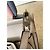 Boyy 24 Handtasche Grau Leder - Ansicht 7