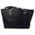 Gucci Mini sac cabas en toile GG Web Eclipse Cuir Noir Bijouterie argentée  ref.873550