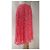 Falda plisada floral rosa Tommy Hilfiger - vista 3