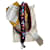 Fendi bag shoulder strap Multiple colors Leather  ref.873611