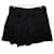 Isabel Marant Etoile Skirts Dark grey Cotton  ref.873738