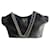 Prada Shopping Tote Black Leather  ref.873756