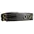 Lancel belt Black Leather  ref.873769
