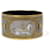 Hermès Pulseiras Gold hardware  ref.873783