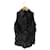 Jean Paul Gaultier Tops Black Cotton  ref.873790