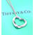 Tiffany & Co ELSA PERETTI Silber Geld  ref.873804