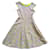 Christian Dior Dresses Multiple colors Polyester  ref.873833