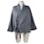 Kenzo Jackets Grey Cotton Wool Polyamide  ref.873867