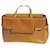 Delvaux Tempete Business Caramel Leather  ref.873897