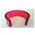 Bracciale DIOR con strass - Vintage e come nuovo Rosso - vista 5