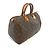 Louis Vuitton Speedy 30 Monogramm SA Braun - Ansicht 6