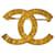 Cambon Chanel segundo20 EN Dorado Metal  ref.873970
