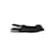 Autre Marque Serena Uziyel Slingback Flats Black  ref.874146